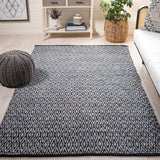 Montauk 621 Hand Woven Polyester And Cotton Pile Rug