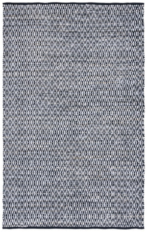 Montauk Hand Woven Polyester and Cotton Pile Rug - Elegant Design for Cozy Home Interiors