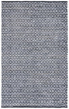 Montauk 621 Hand Woven Polyester And Cotton Pile Rug