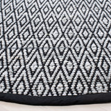 Montauk 621 Hand Woven Polyester And Cotton Pile Rug