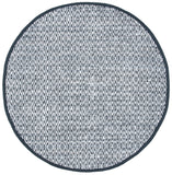 Montauk 621 Hand Woven Polyester And Cotton Pile Rug