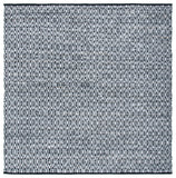 Montauk 621 Hand Woven Polyester And Cotton Pile Rug