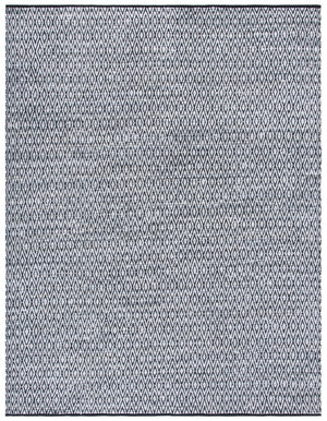 Montauk Hand Woven Rug in Durable Polyester and Cotton for a Cozy, Stylish Home Décor Upgrade