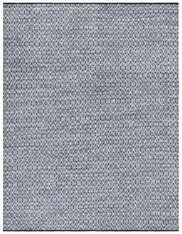 Montauk Hand Woven Polyester and Cotton Pile Rug - Elegant Design for Cozy Home Interiors