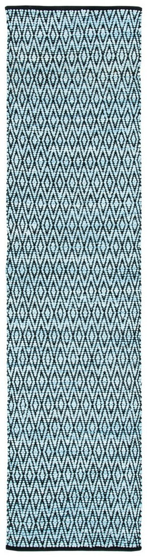 Montauk Hand Woven Polyester and Cotton Pile Rug - Elegant Design for Cozy Home Interiors
