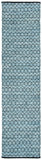 Montauk 621 Hand Woven Polyester And Cotton Pile Rug