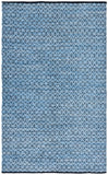 Montauk 621 Hand Woven Polyester And Cotton Pile Rug