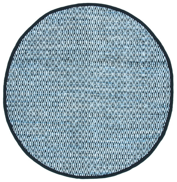 Montauk Hand Woven Polyester and Cotton Pile Rug - Elegant Design for Cozy Home Interiors