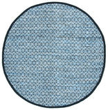 Montauk 621 Hand Woven Polyester And Cotton Pile Rug