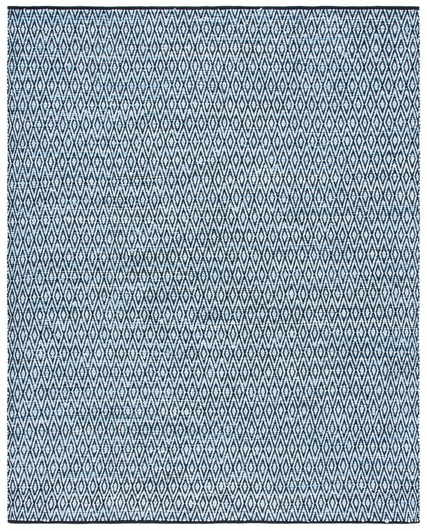 Montauk Hand Woven Rug in Durable Polyester and Cotton for a Cozy, Stylish Home Décor Upgrade