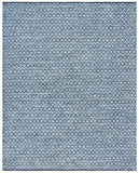 Montauk 621 Hand Woven Polyester And Cotton Pile Rug