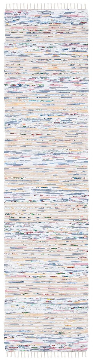 Montauk Hand Woven Rug in Soft Polyester and Cotton Pile – Elevate Your Home’s Style Today!