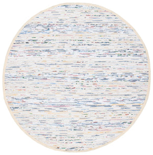 Montauk Hand Woven Polyester & Cotton Pile Rug - Luxurious Texture for Stylish Home Décor