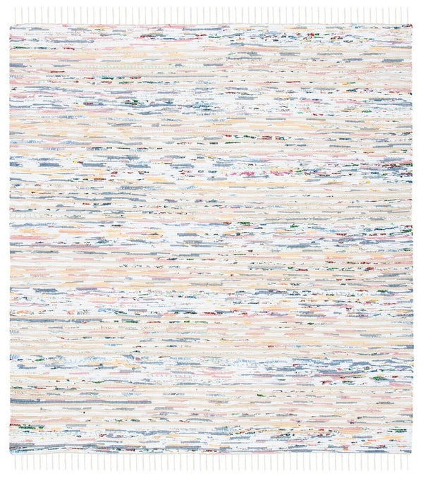 Montauk Hand Woven Rug in Soft Polyester and Cotton Pile – Elevate Your Home’s Style Today!