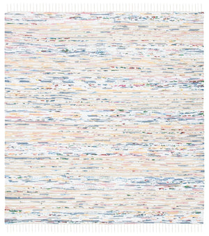 Montauk Hand Woven Polyester & Cotton Pile Rug - Luxurious Texture for Stylish Home Décor