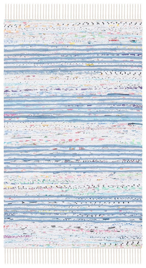 Montauk Hand Woven Rug in Soft Polyester and Cotton Pile – Elevate Your Home’s Style Today!