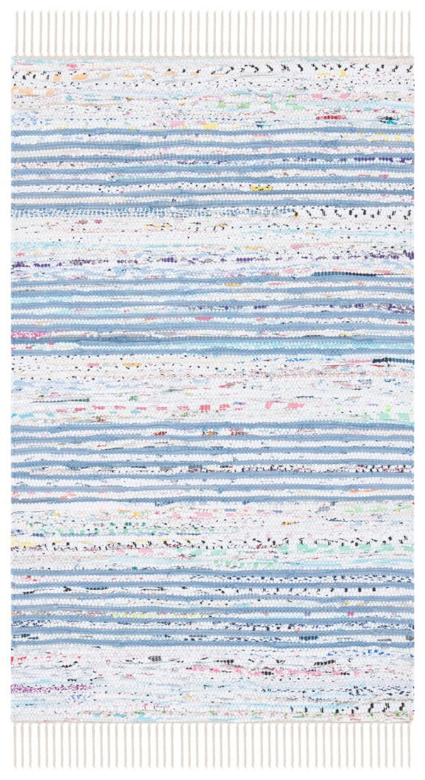 Montauk Hand Woven Rug in Soft Polyester and Cotton Pile – Elevate Your Home’s Style Today!