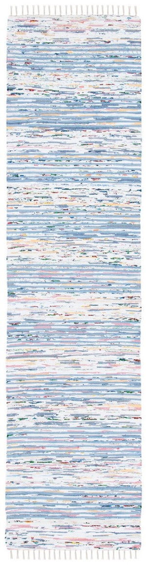 Montauk Hand Woven Rug in Soft Polyester and Cotton Pile – Elevate Your Home’s Style Today!