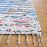 Montauk 625 Hand Woven Polyester And Cotton Pile Rug