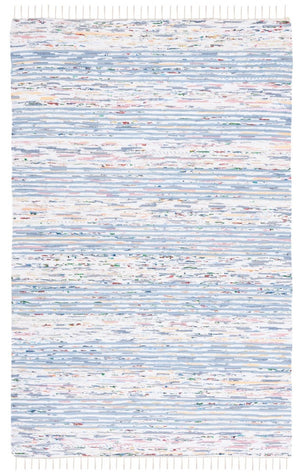 Montauk Hand Woven Polyester & Cotton Pile Rug - Luxurious Texture for Stylish Home Décor