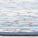 Montauk 625 Hand Woven Polyester And Cotton Pile Rug