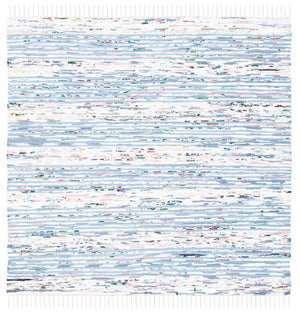 Montauk Hand Woven Polyester & Cotton Pile Rug - Luxurious Texture for Stylish Home Décor