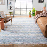 Montauk 625 Hand Woven Polyester And Cotton Pile Rug