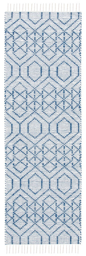 Safavieh Montauk 652 Hand Loomed Cotton Bohemian Rug MTK652N-8
