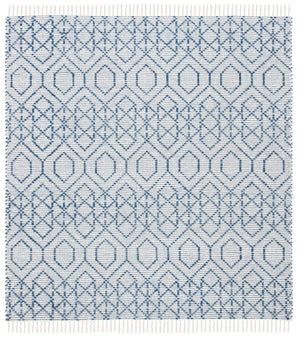 Safavieh Montauk 652 Hand Loomed Cotton Bohemian Rug MTK652N-8
