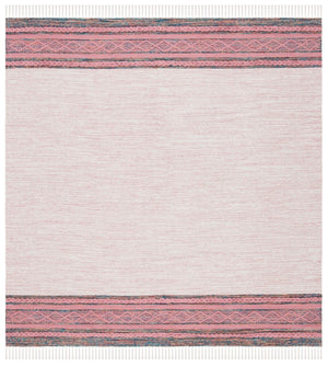 Safavieh Montauk 653 Hand Loomed Cotton Bohemian Rug MTK653U-8