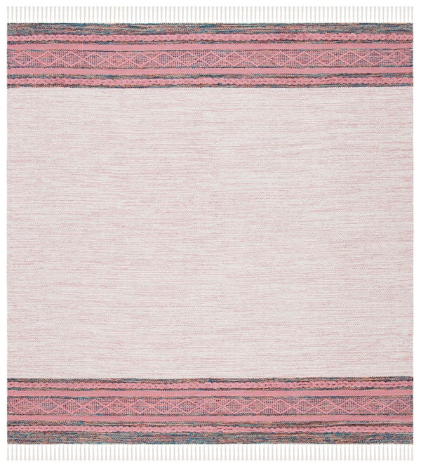 Safavieh Montauk 653 Hand Loomed Cotton Bohemian Rug MTK653U-8