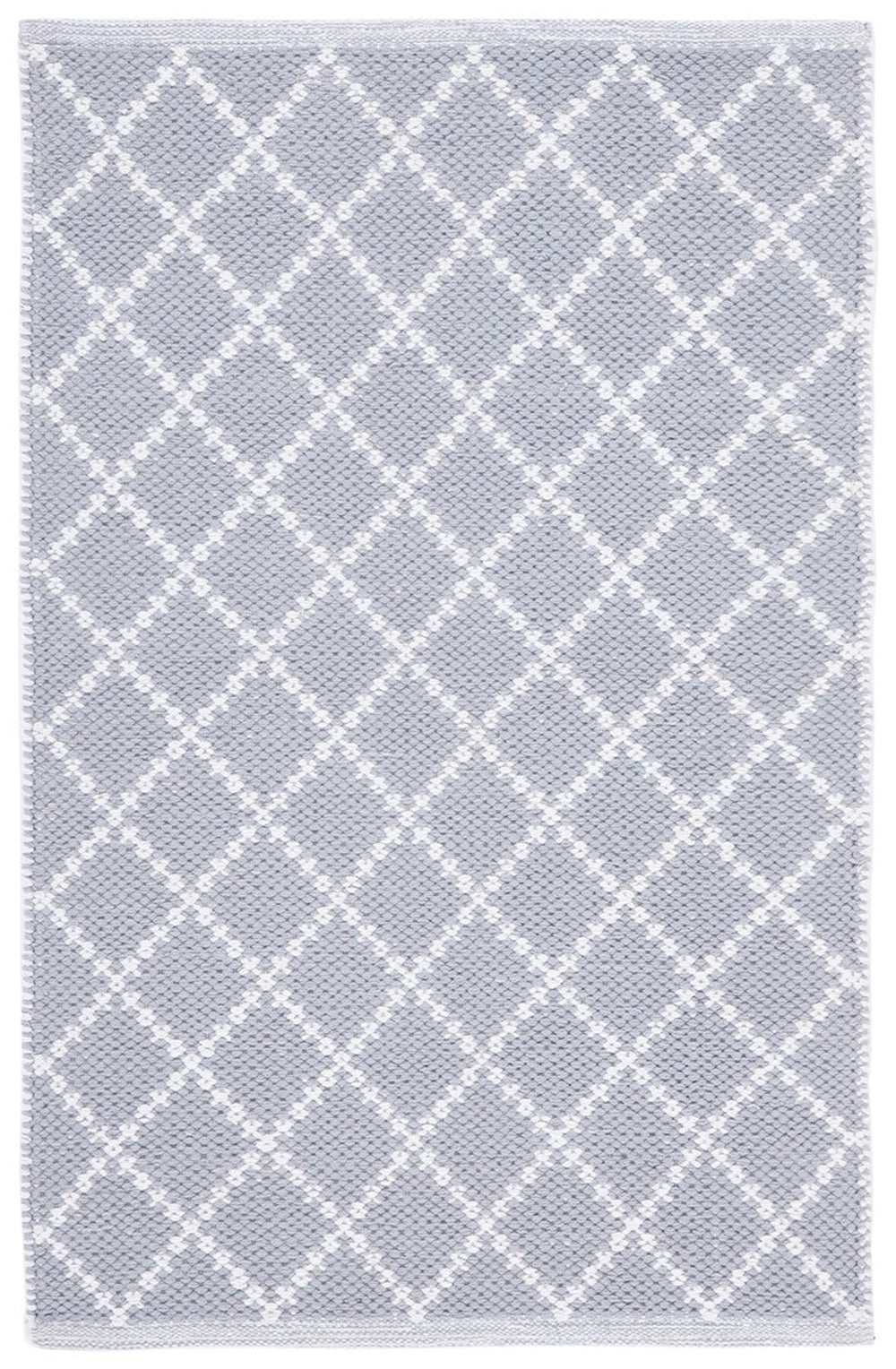 Safavieh Montauk 706 Flat Weave Cotton Bohemian Rug MTK706G-8