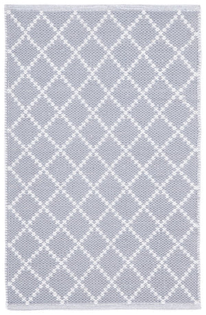 Safavieh Montauk 706 Flat Weave Cotton Bohemian Rug MTK706G-8
