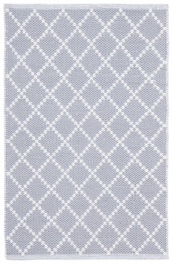 Safavieh Montauk 706 Flat Weave Cotton Bohemian Rug MTK706G-8