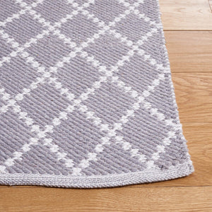 Safavieh Montauk 706 Flat Weave Cotton Bohemian Rug MTK706G-8