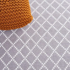 Safavieh Montauk 706 Flat Weave Cotton Bohemian Rug MTK706G-8