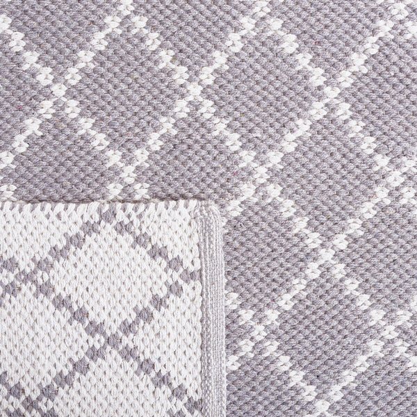 Safavieh Montauk 706 Flat Weave Cotton Bohemian Rug MTK706G-8