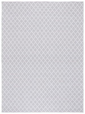 Safavieh Montauk 706 Flat Weave Cotton Bohemian Rug MTK706G-8