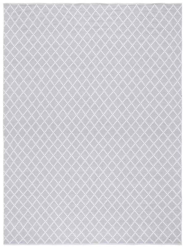 Safavieh Montauk 706 Flat Weave Cotton Bohemian Rug MTK706G-8