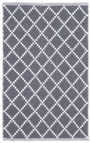 Safavieh Montauk 706 Flat Weave Cotton Bohemian Rug MTK706H-8