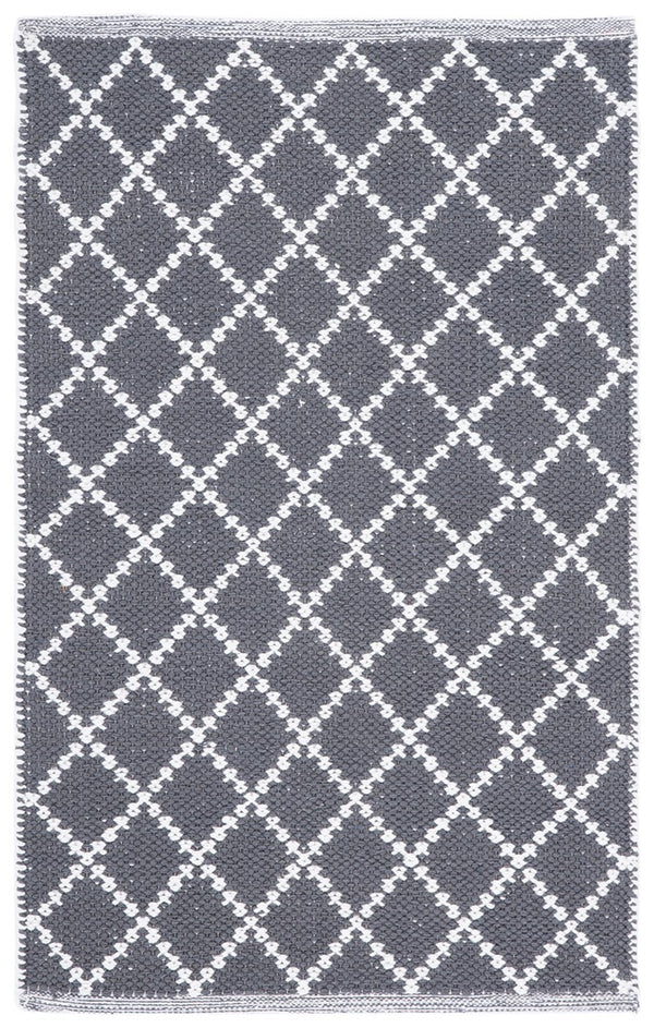 Safavieh Montauk 706 Flat Weave Cotton Bohemian Rug MTK706H-8