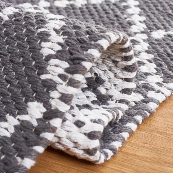 Safavieh Montauk 706 Flat Weave Cotton Bohemian Rug MTK706H-8