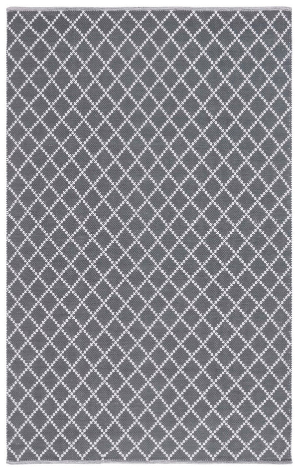 Safavieh Montauk 706 Flat Weave Cotton Bohemian Rug MTK706H-8