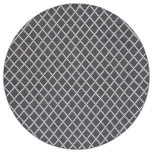 Safavieh Montauk 706 Flat Weave Cotton Bohemian Rug MTK706H-8