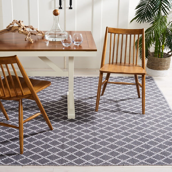 Safavieh Montauk 706 Flat Weave Cotton Bohemian Rug MTK706H-8