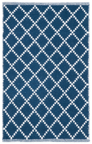 Safavieh Montauk 706 Flat Weave Cotton Bohemian Rug MTK706N-8