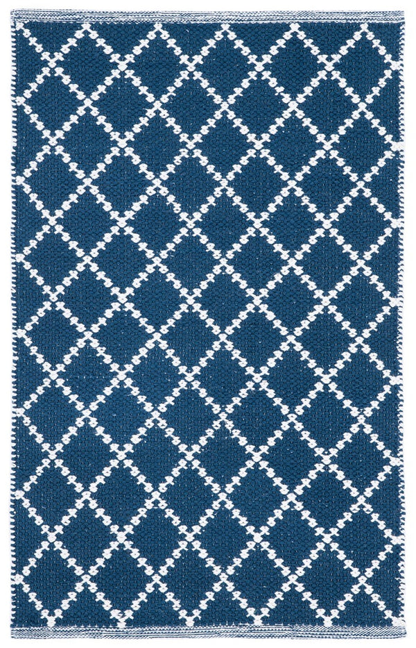 Safavieh Montauk 706 Flat Weave Cotton Bohemian Rug MTK706N-8