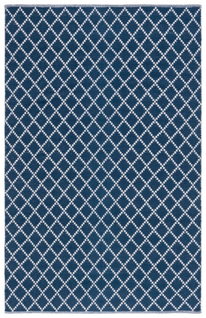 Safavieh Montauk 706 Flat Weave Cotton Bohemian Rug MTK706N-8
