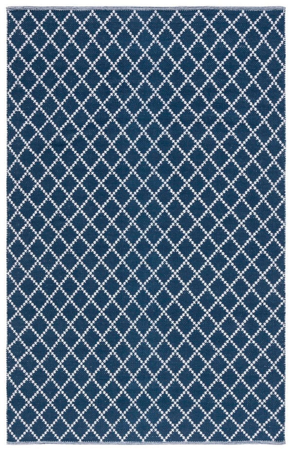 Safavieh Montauk 706 Flat Weave Cotton Bohemian Rug MTK706N-8