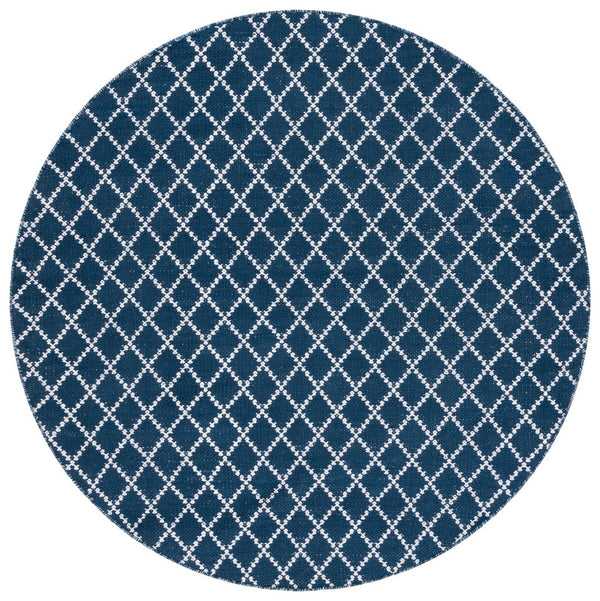 Safavieh Montauk 706 Flat Weave Cotton Bohemian Rug MTK706N-8